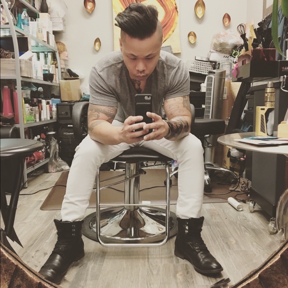 Meet your Posher, Jake - Picture 10 of 13